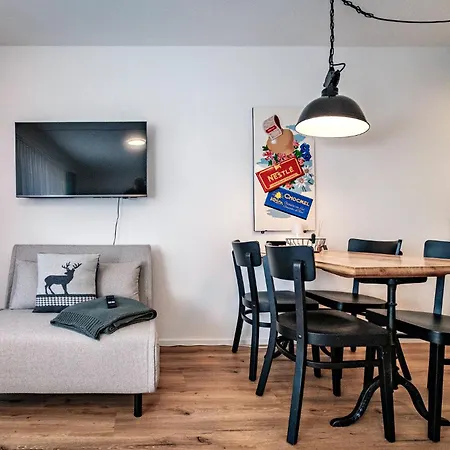 Paradies 212 Ароза