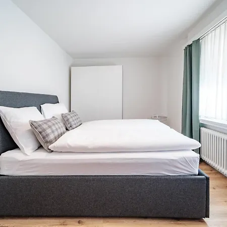 Apartment Paradies 212 Arosa