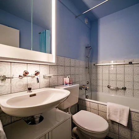 Paradies 212 Appartement