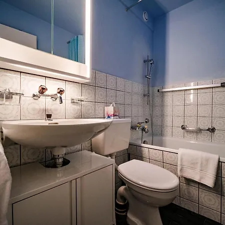 Paradies 212 Appartement