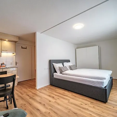 Paradies 212 Appartement